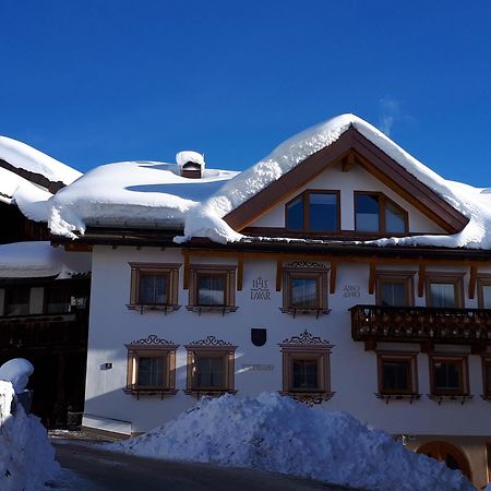 Schimpfoesslhof Villa Fiss Dış mekan fotoğraf