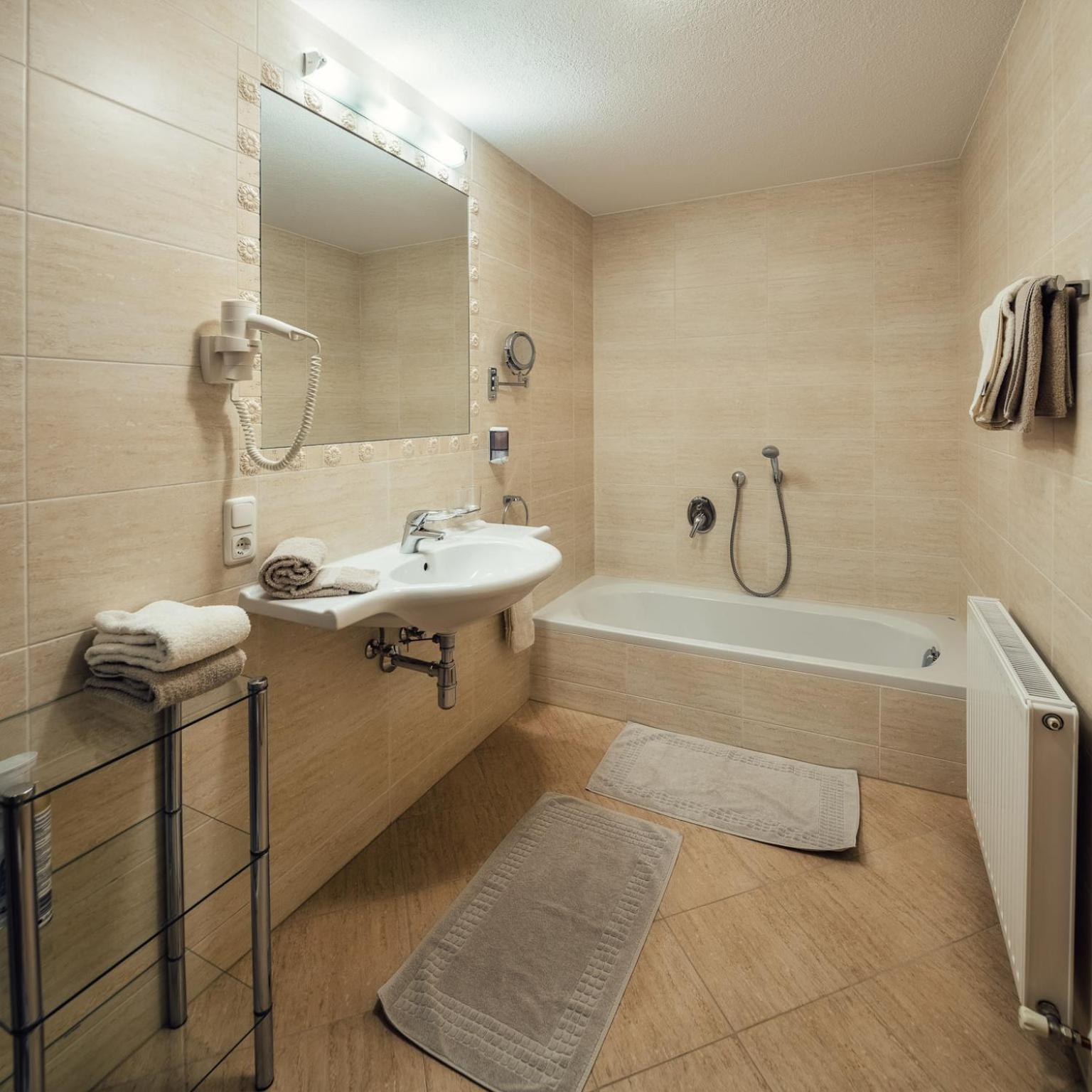 Schimpfoesslhof Villa Fiss Dış mekan fotoğraf