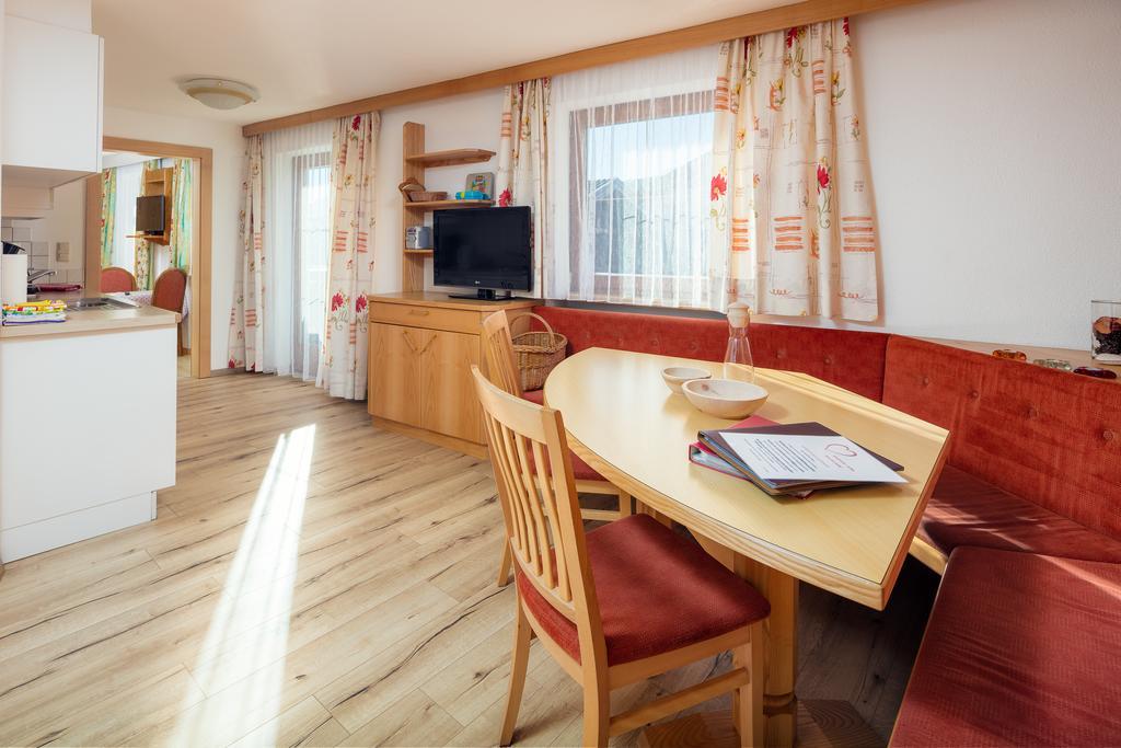 Schimpfoesslhof Villa Fiss Dış mekan fotoğraf
