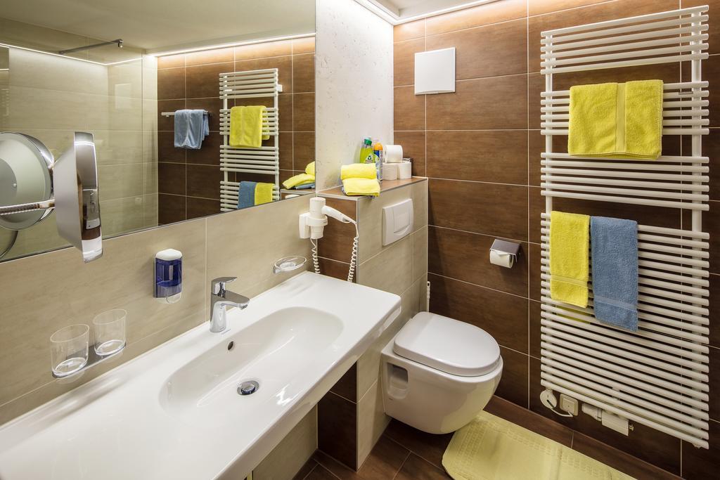 Schimpfoesslhof Villa Fiss Dış mekan fotoğraf