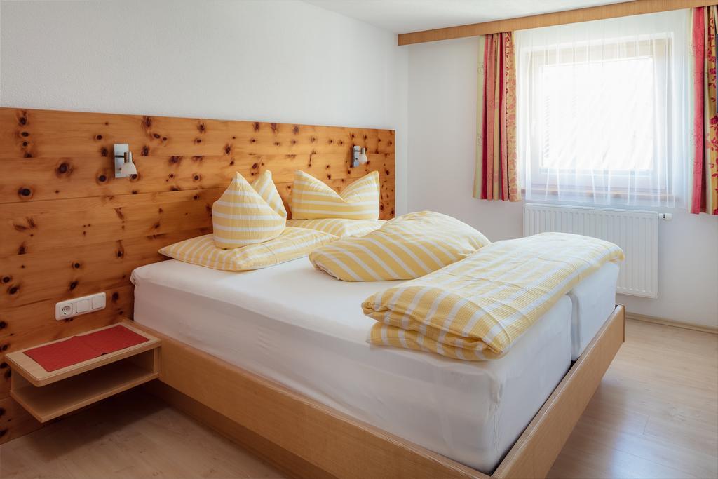 Schimpfoesslhof Villa Fiss Dış mekan fotoğraf