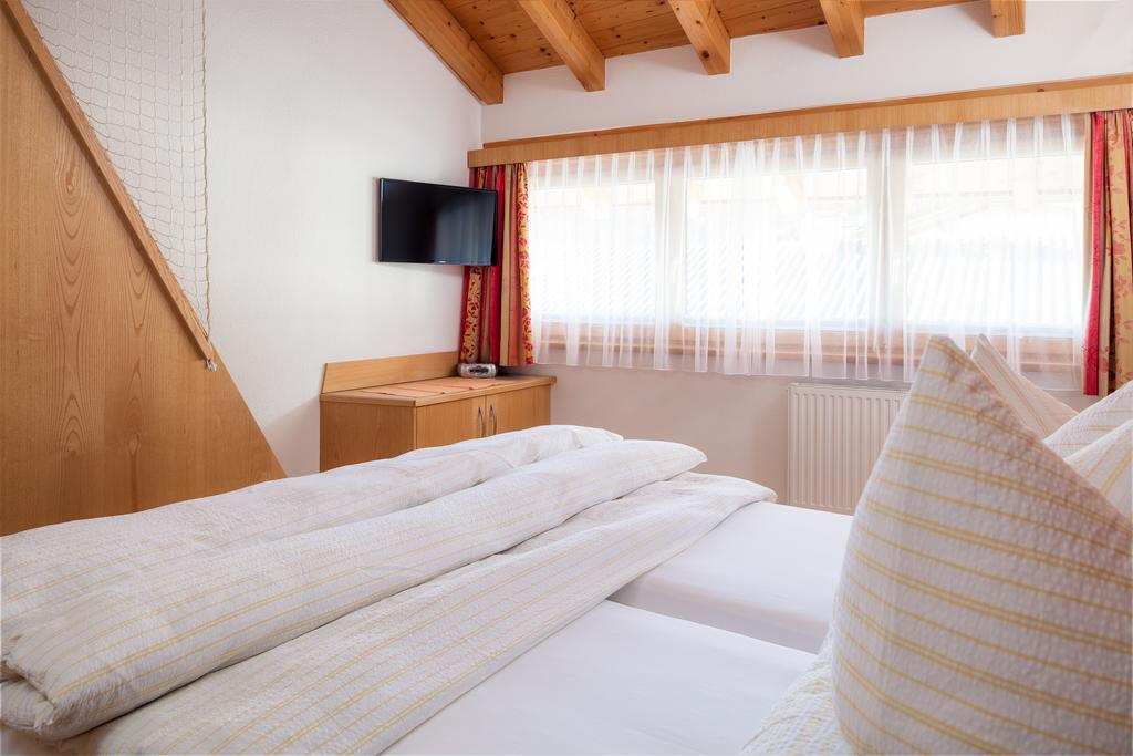 Schimpfoesslhof Villa Fiss Dış mekan fotoğraf