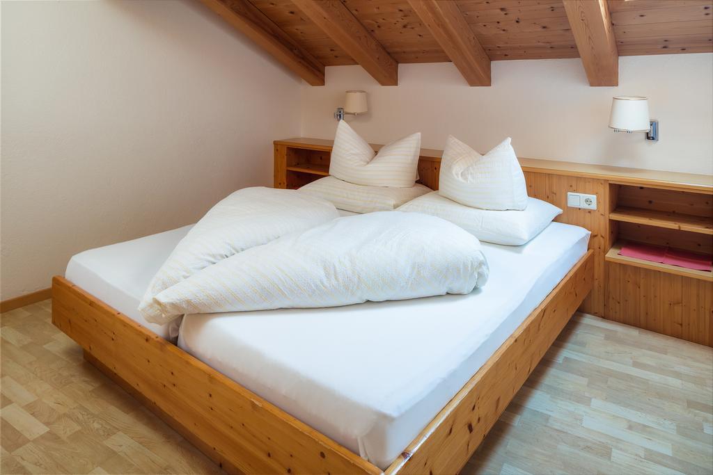 Schimpfoesslhof Villa Fiss Dış mekan fotoğraf