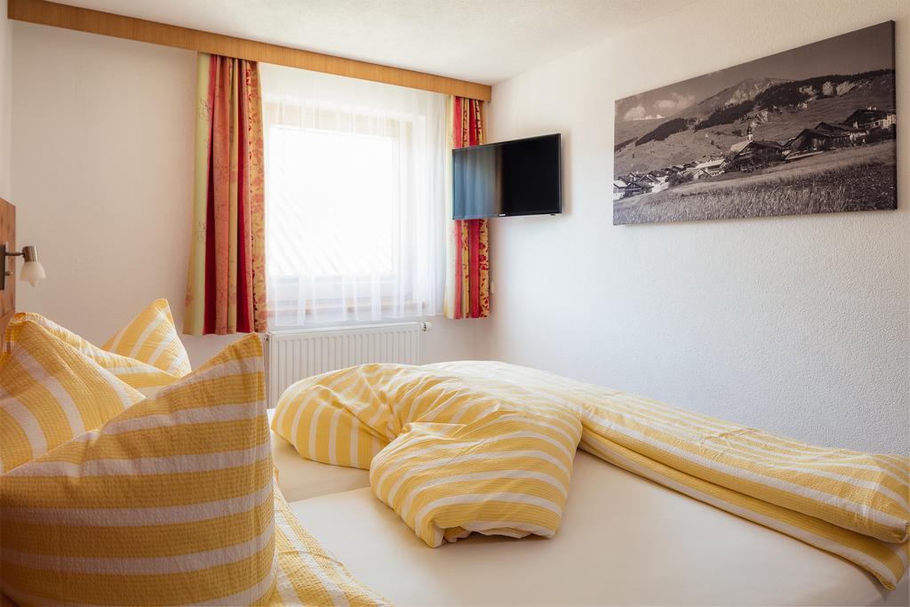 Schimpfoesslhof Villa Fiss Dış mekan fotoğraf