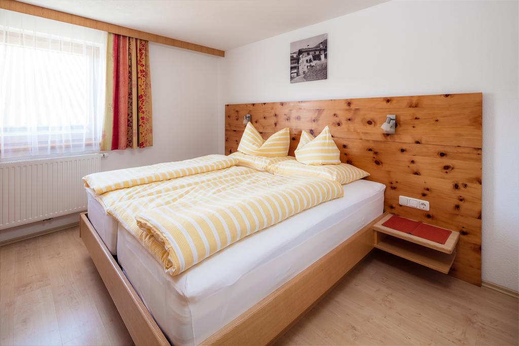Schimpfoesslhof Villa Fiss Dış mekan fotoğraf