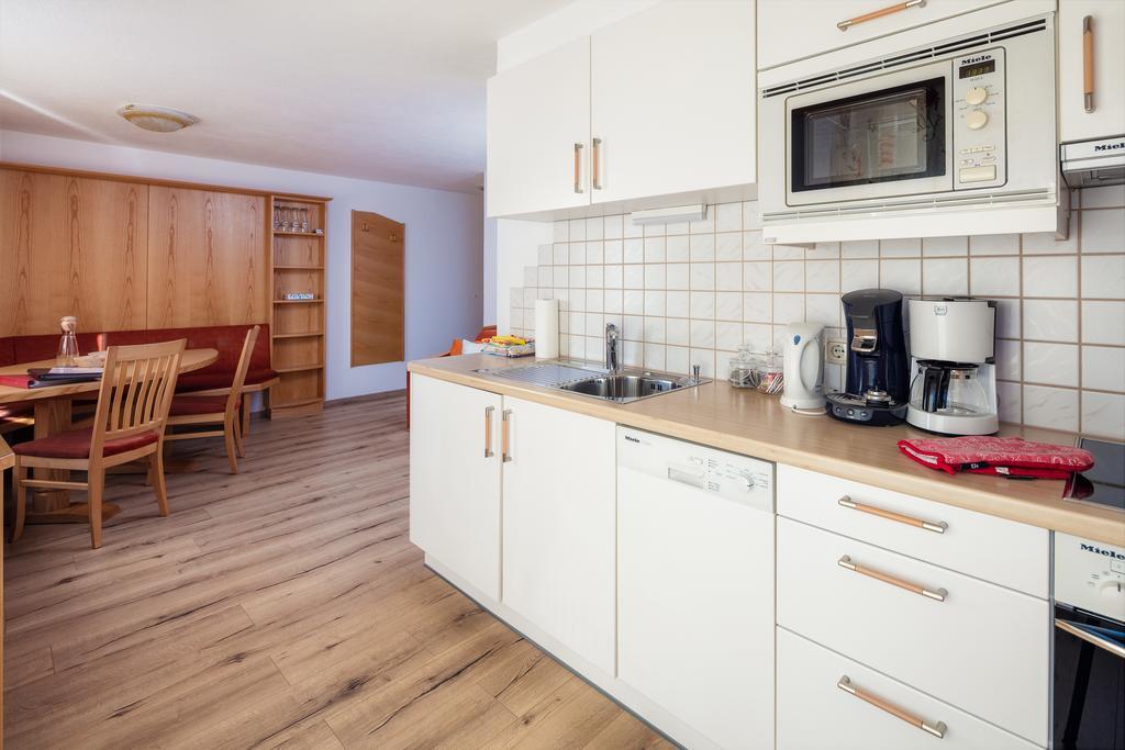 Schimpfoesslhof Villa Fiss Dış mekan fotoğraf