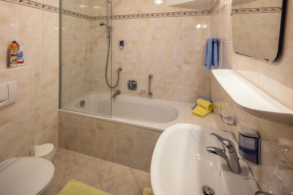 Schimpfoesslhof Villa Fiss Dış mekan fotoğraf